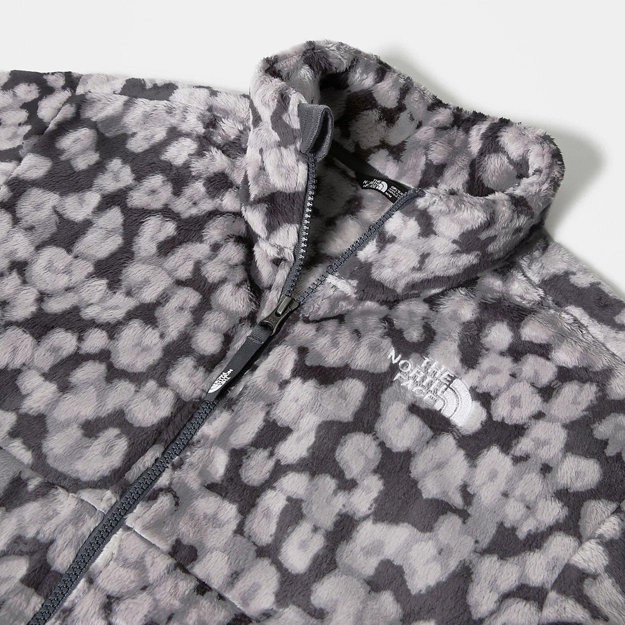 The north face osolita jacket sales