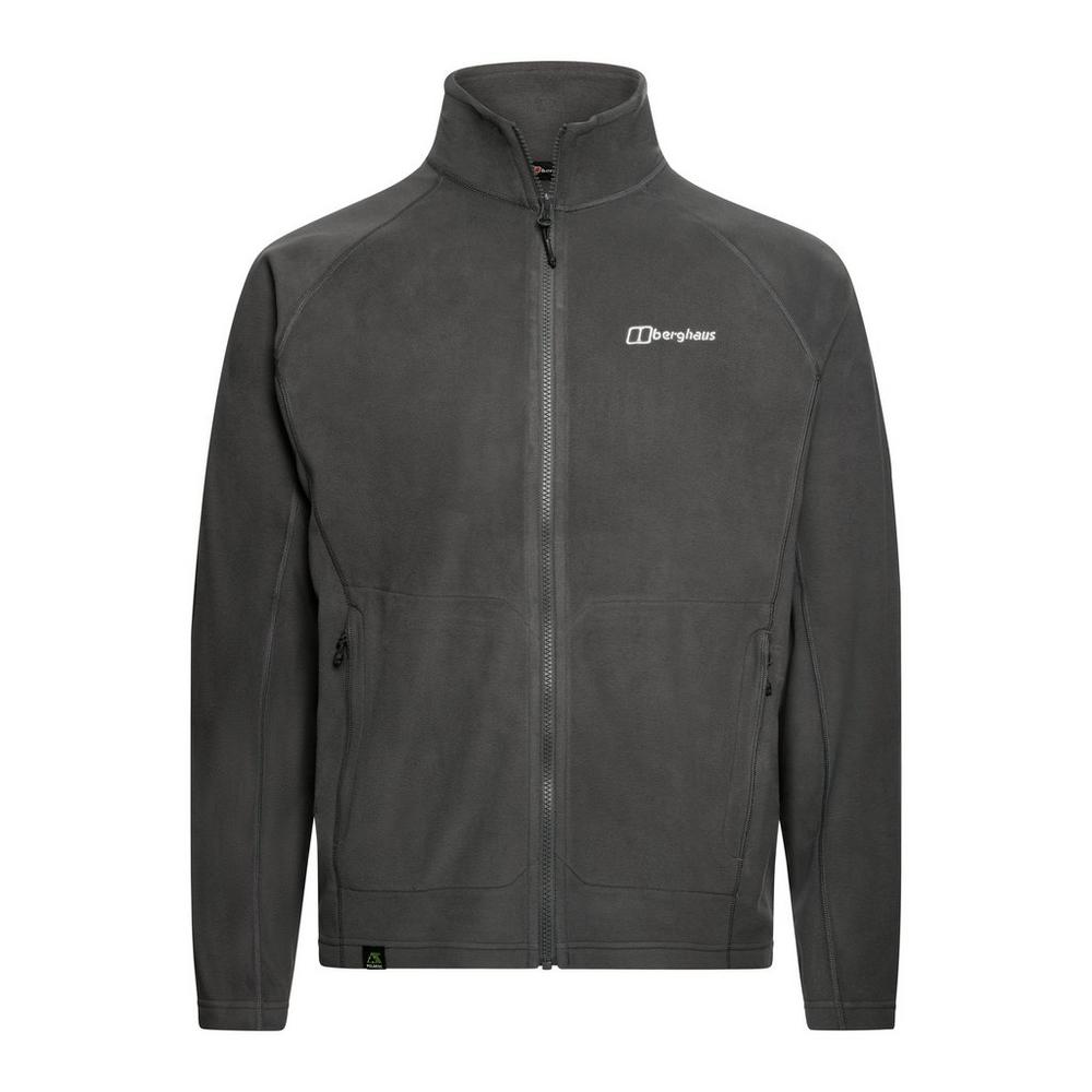 Berghaus full best sale zip fleece