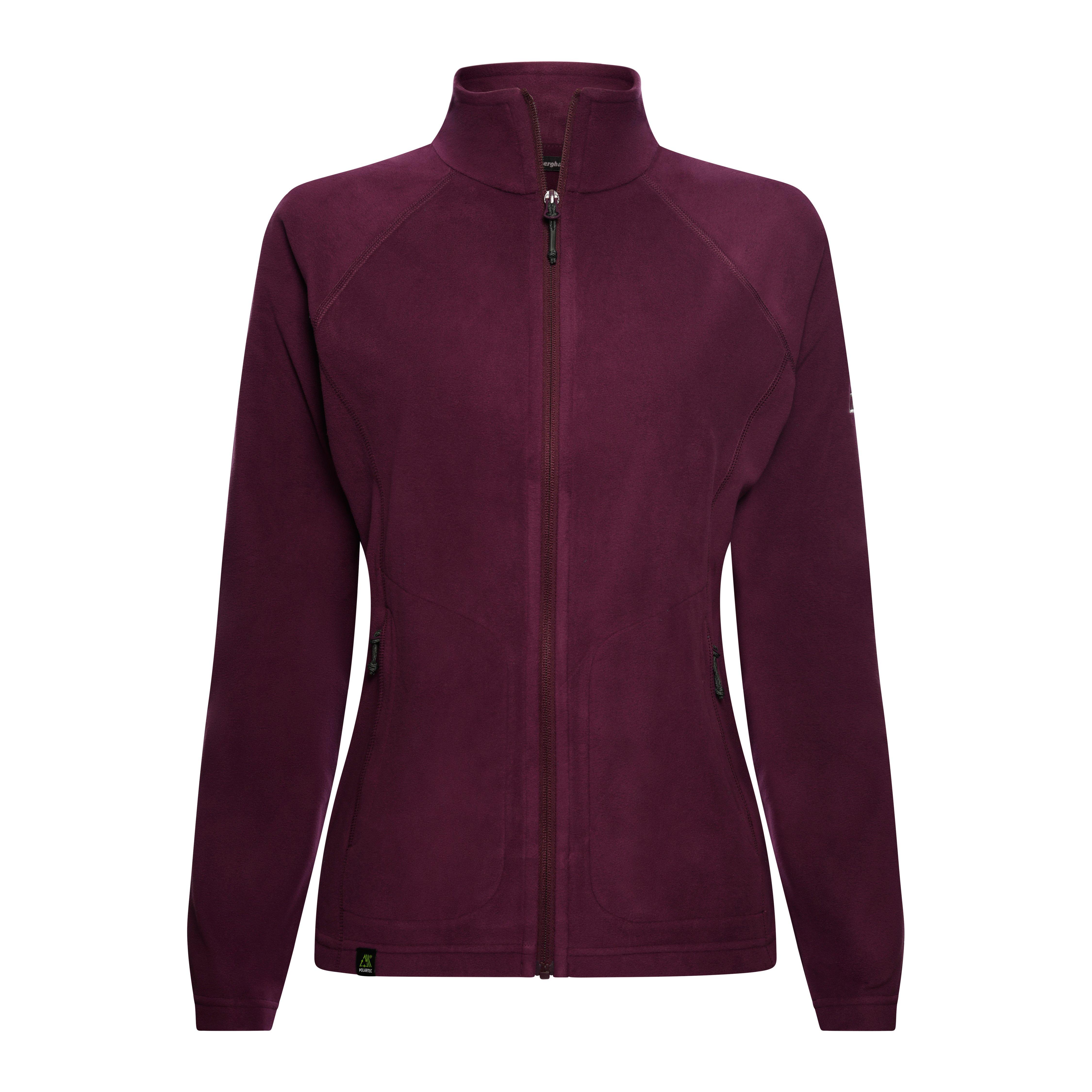 Berghaus arnside fleece womens on sale