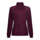 Women's Hartsop Eco Full Zip Fleece - Winterbloom