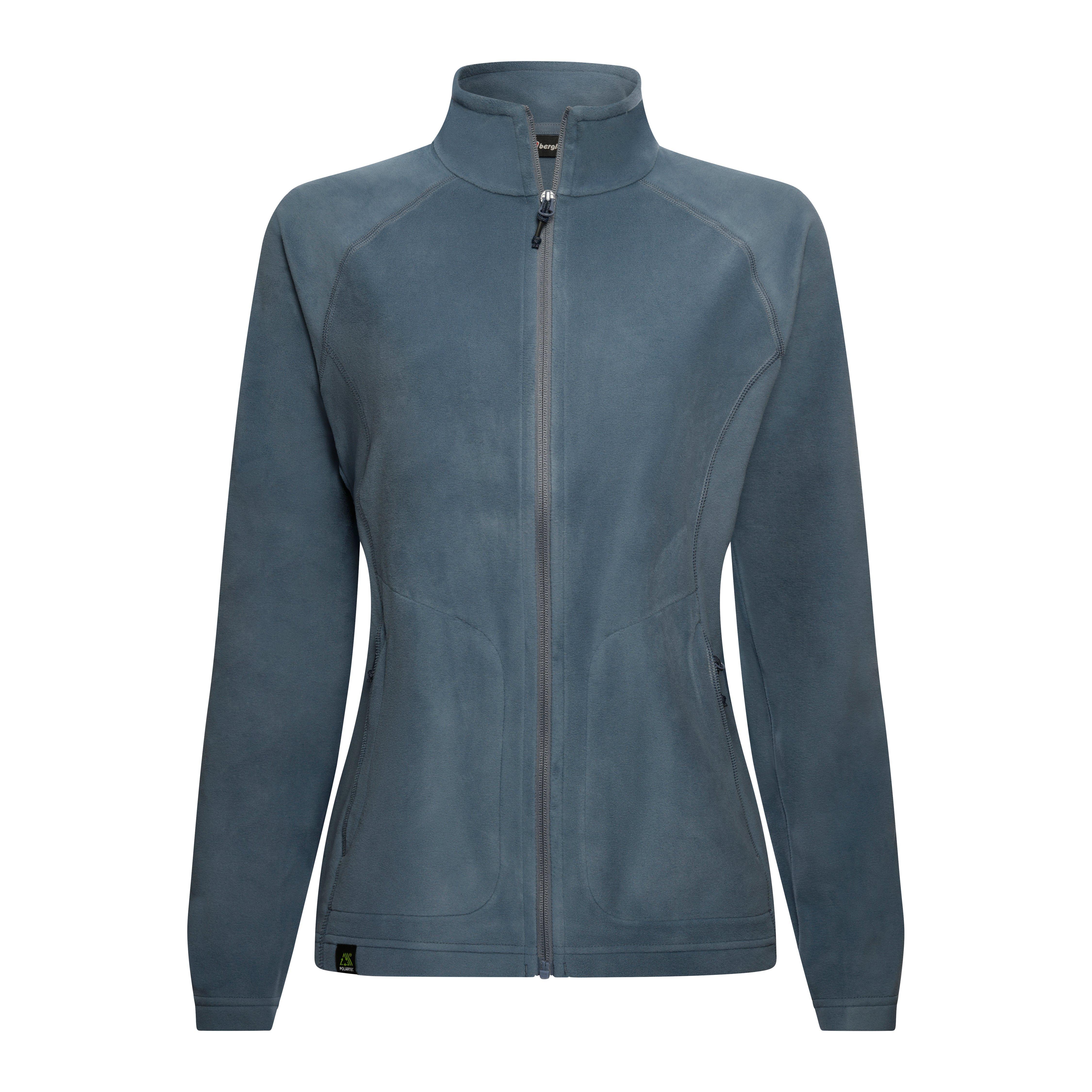 Ladies' Fleeces, Fleece Jackets & Baselayers