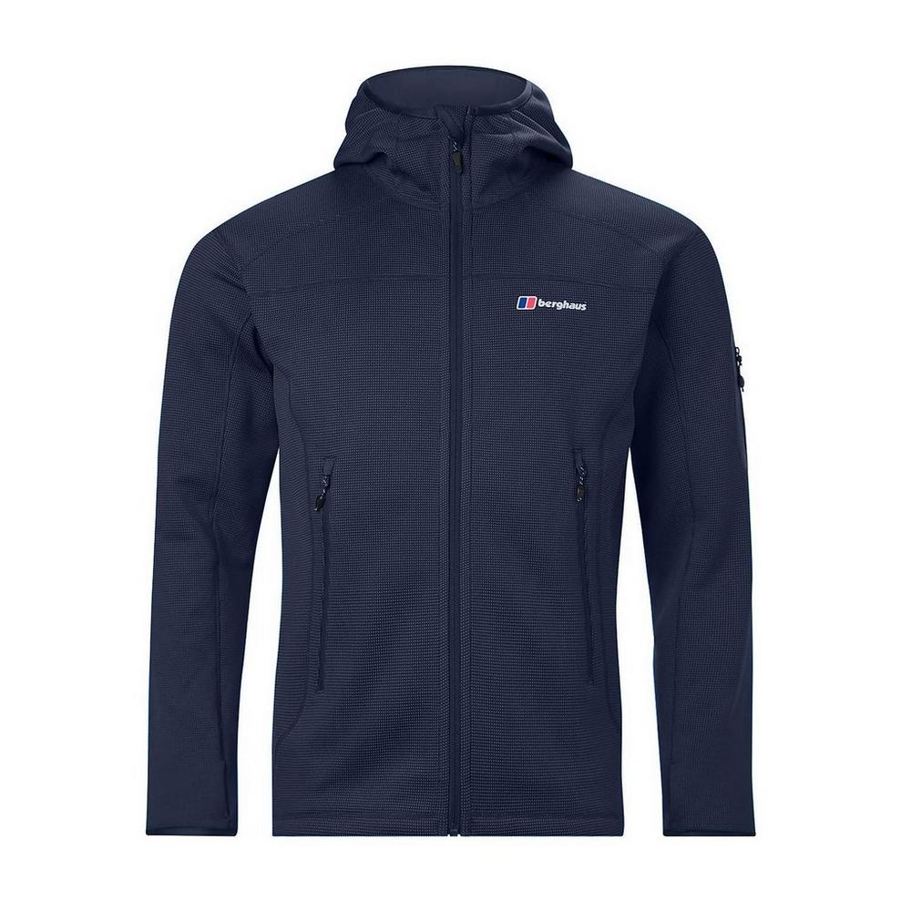 Berghaus ghlas softshell jacket best sale