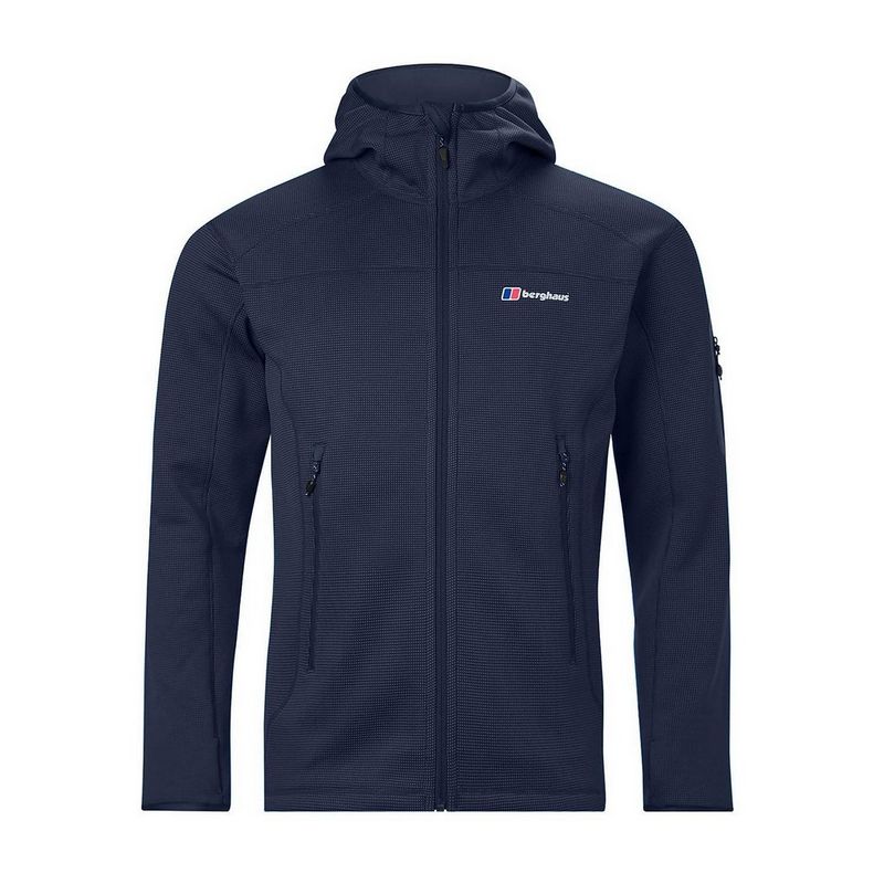 Berghaus pravitale blue sale