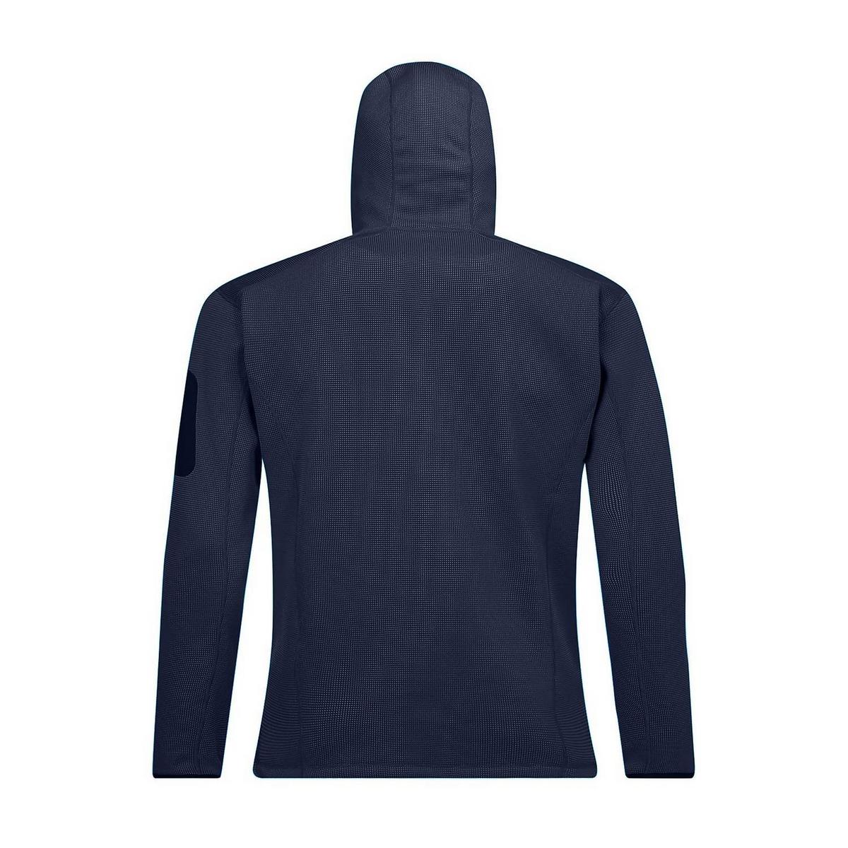 Berghaus Men's Pravitale Mountain 2.0 Hood Jacket - Blue