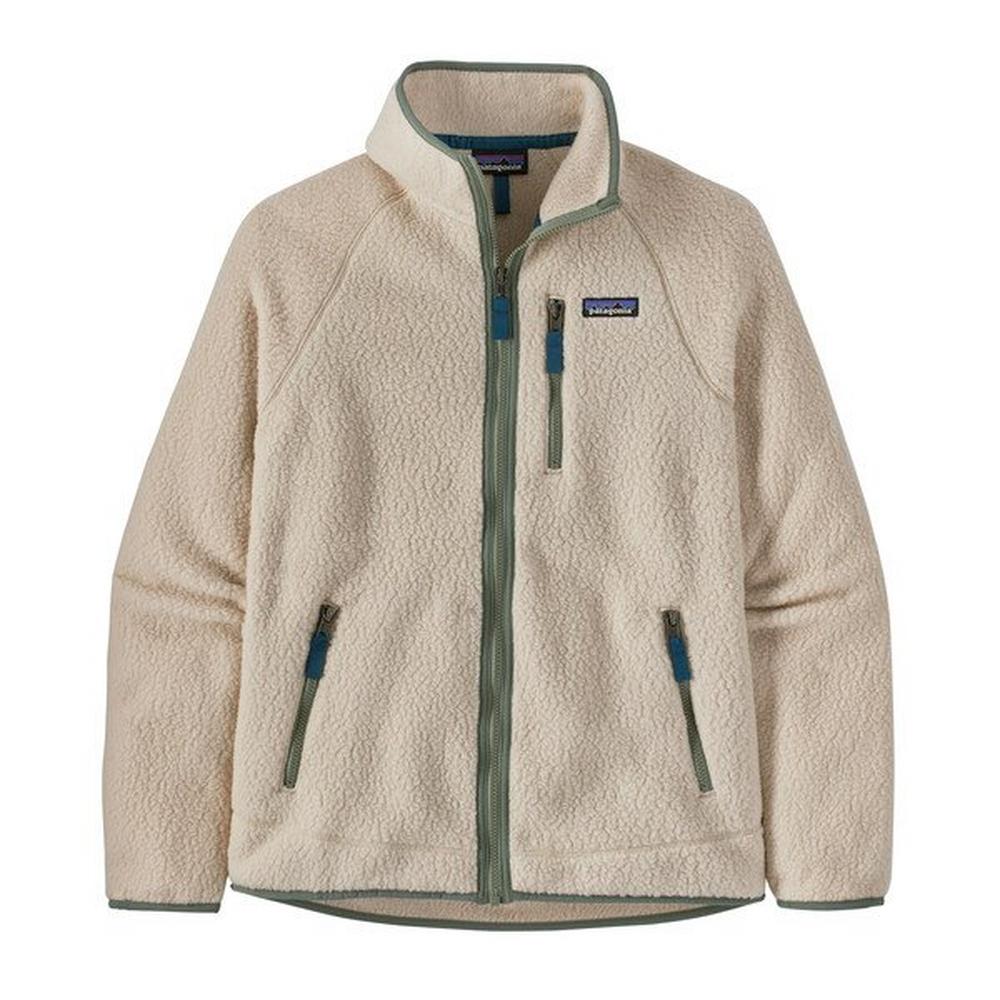 Men's Patagonia Retro Pile Jacket, Fleeces & Midlayers