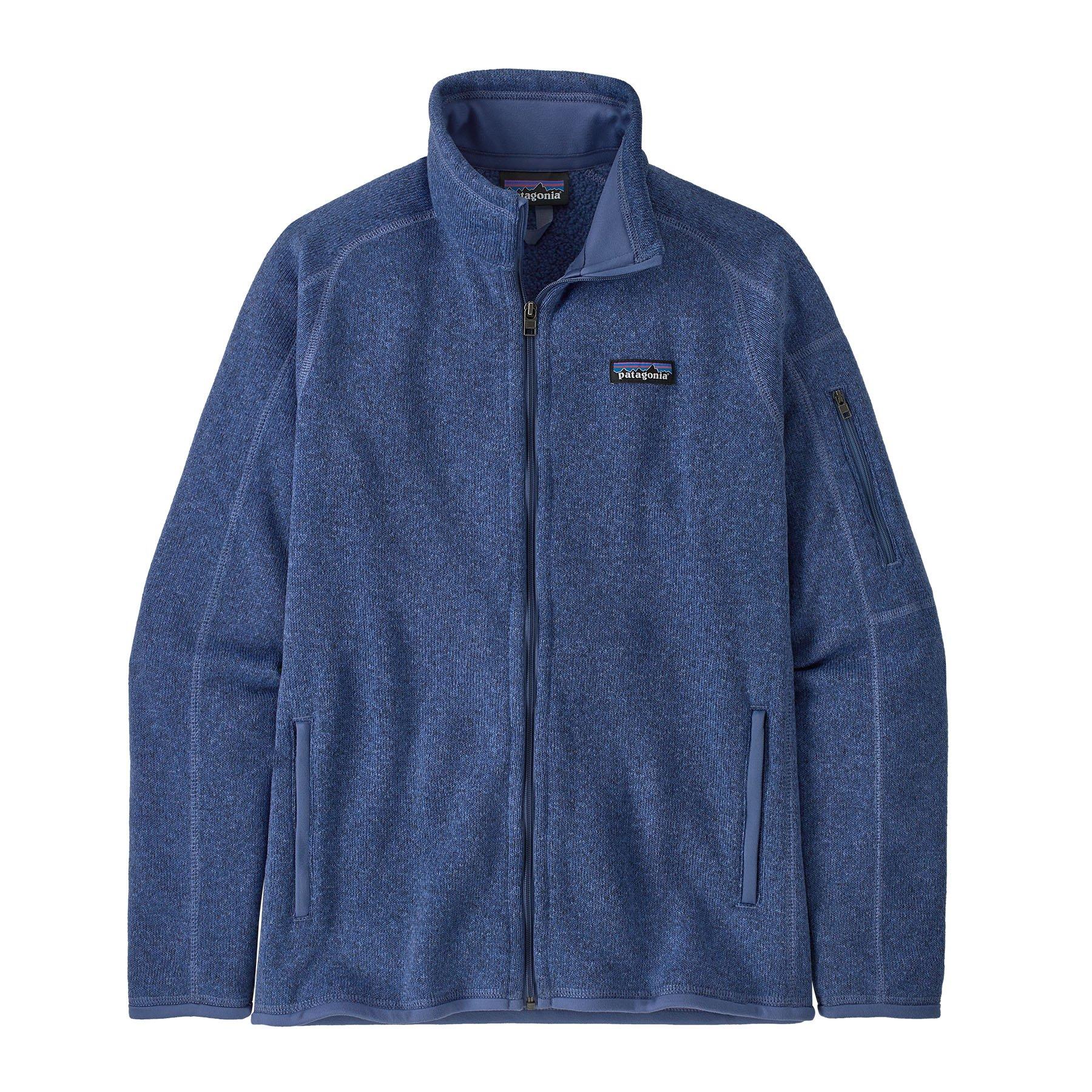 Patagonia Better Sweater