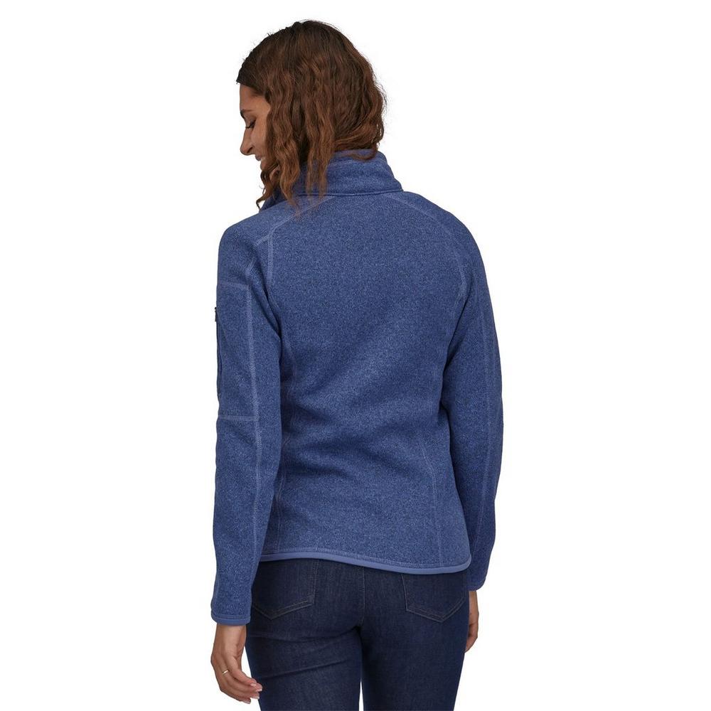 Women's discount better sweater