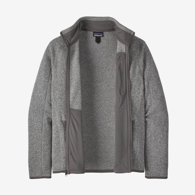 Patagonia men's better sweater shirt jacket online