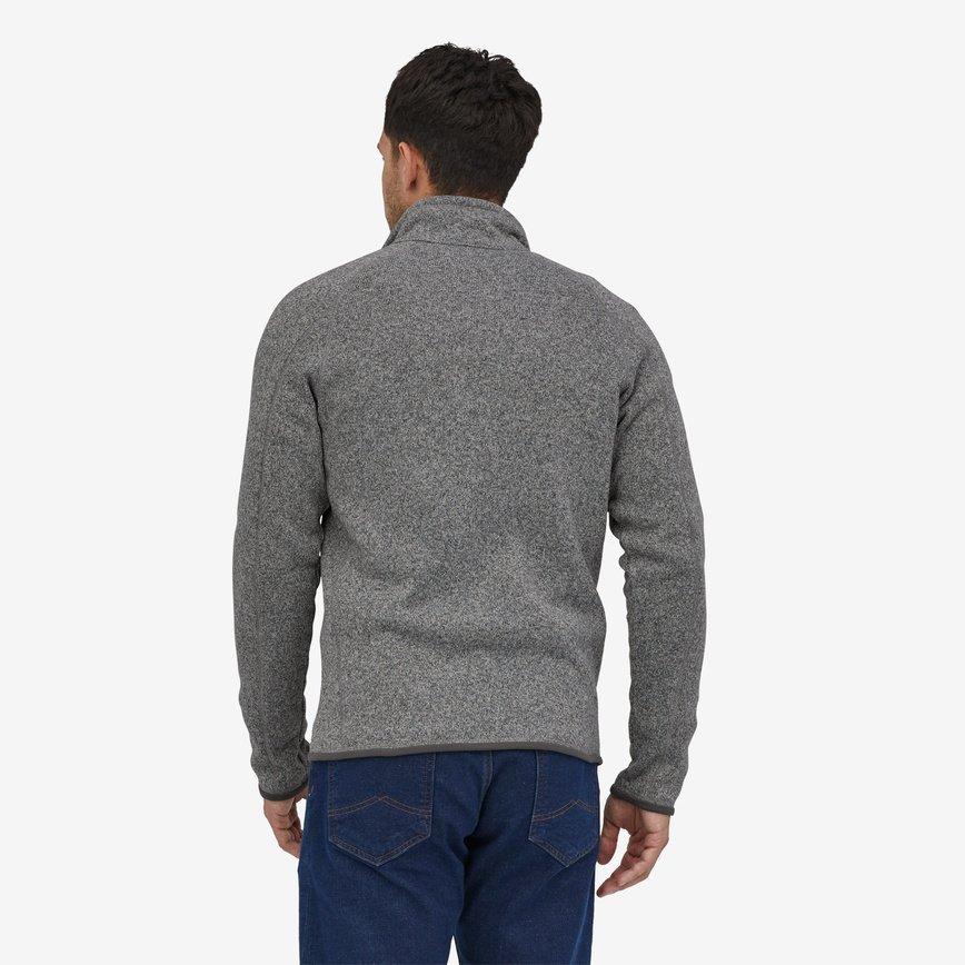 Men's Better Sweater Jacket | Fleeces & Midlayers | Tiso UK