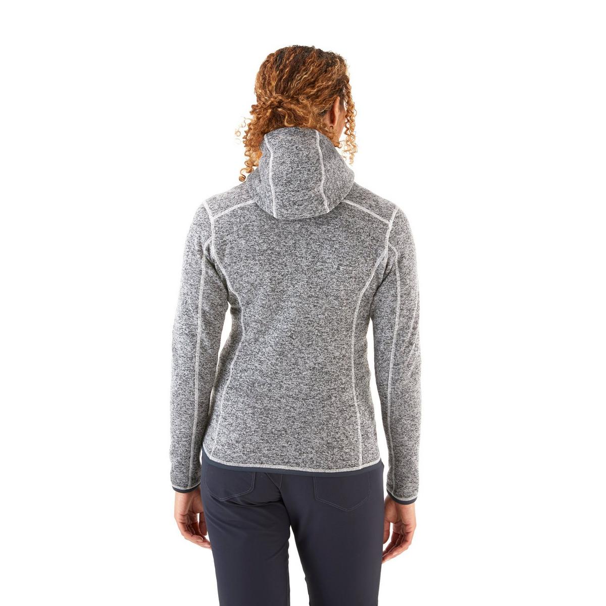 Women's Rab Quest Hoody Mid Layers George Fisher UK