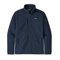  Men's Lightweight Better Sweater Jacket - Abalone Blue