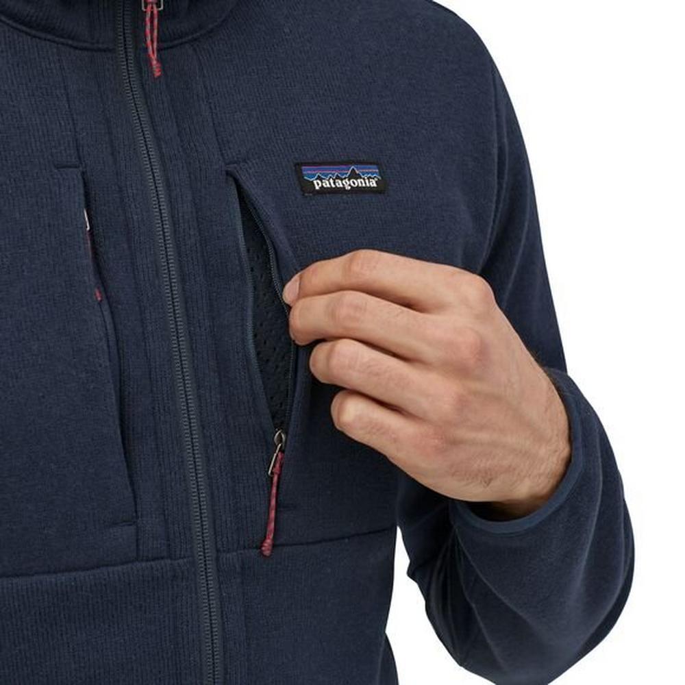 Patagonia men's clearance lightweight better sweater