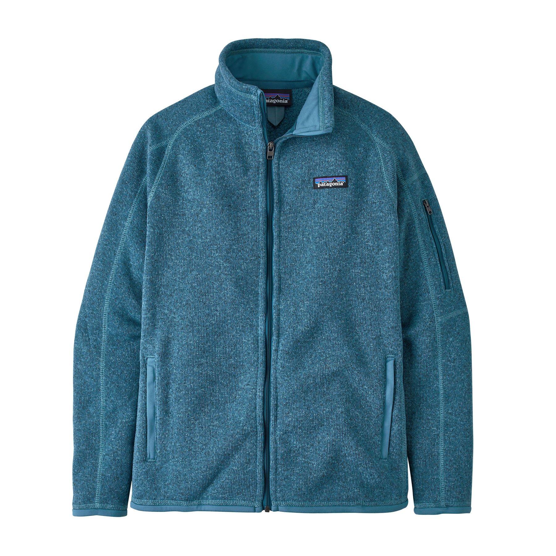 Patagonia better sweater beluga online