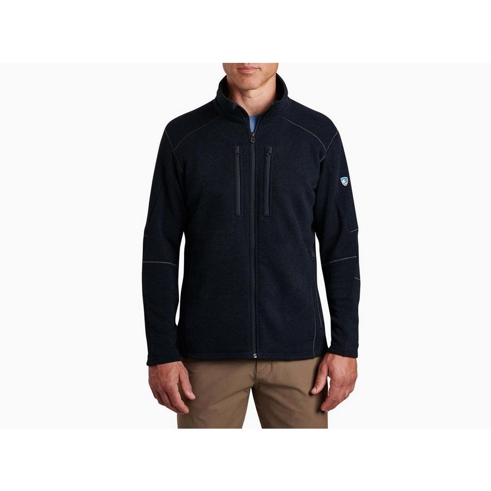 Kuhl interceptr store full zip