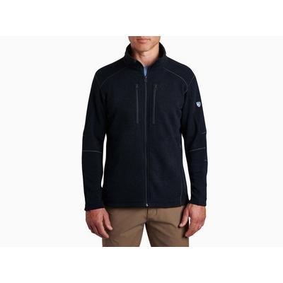 Kuhl Men's KUHL Interceptor Full Zip Fleece - Mutiny Blue