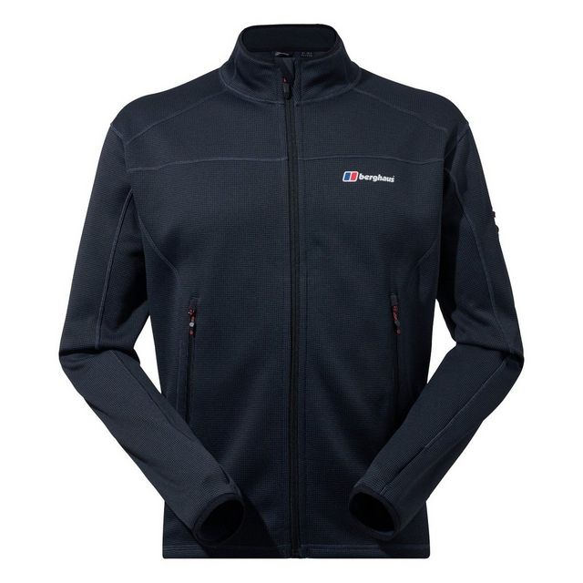 Berghaus Men s Pravitale Mountain 2.0 Jacket Midlayers Tiso UK