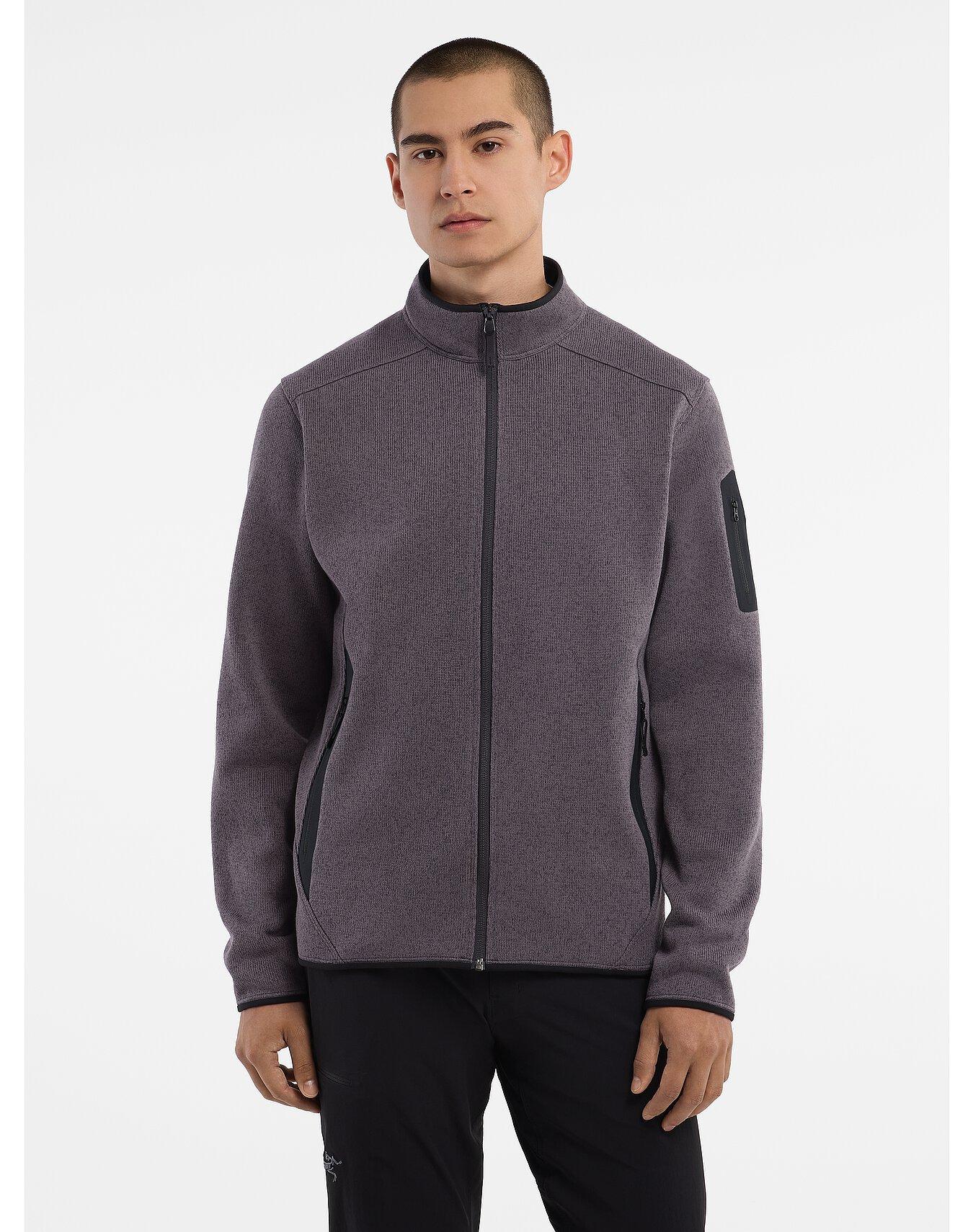 Arcteryx Men's Covert Cardigan | Fleeces | George Fisher UK