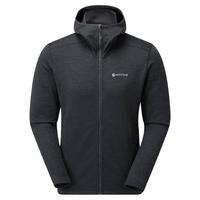  Men's Protium Hooded Jacket - Charcoal