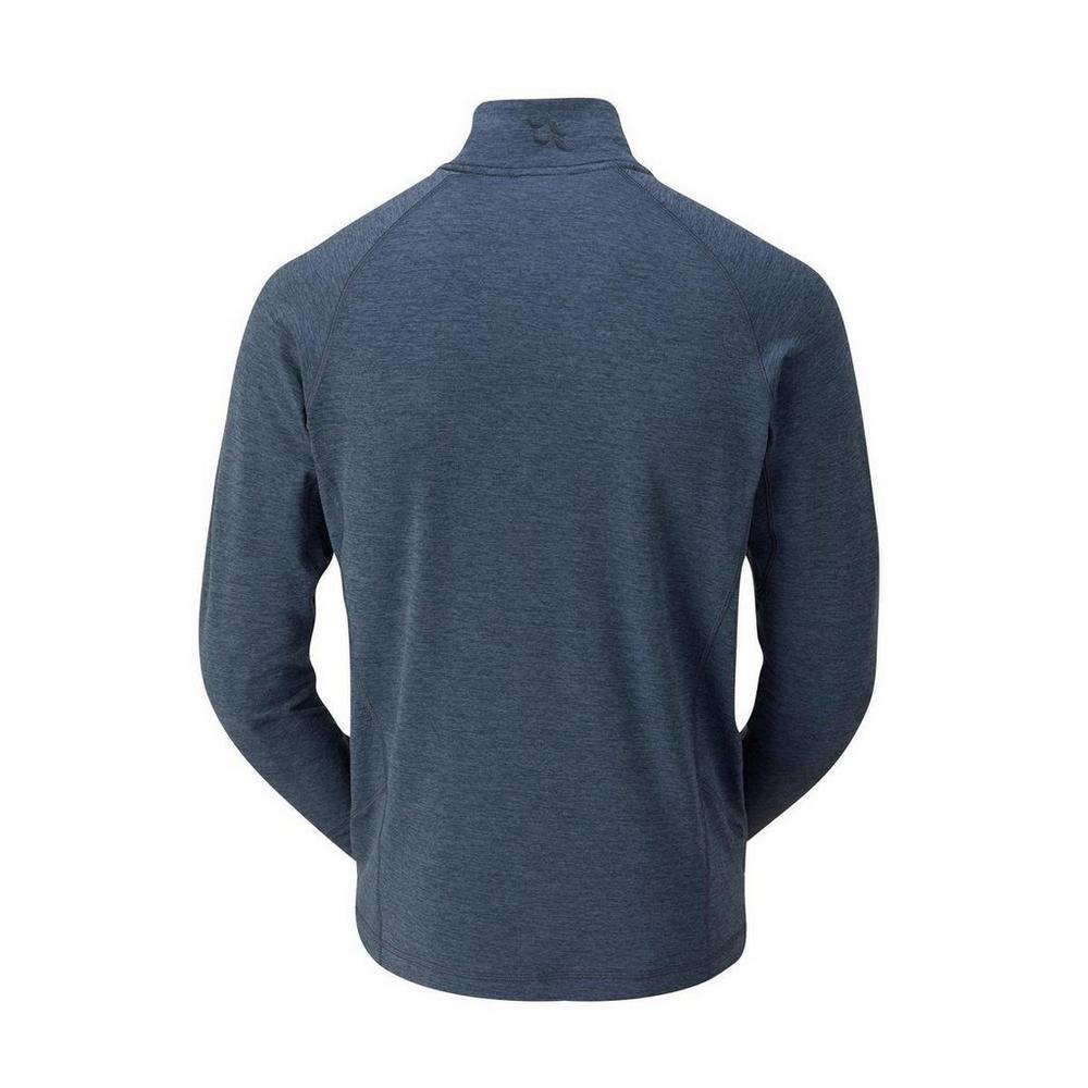 Rab Men's Nexus Jacket - Steel