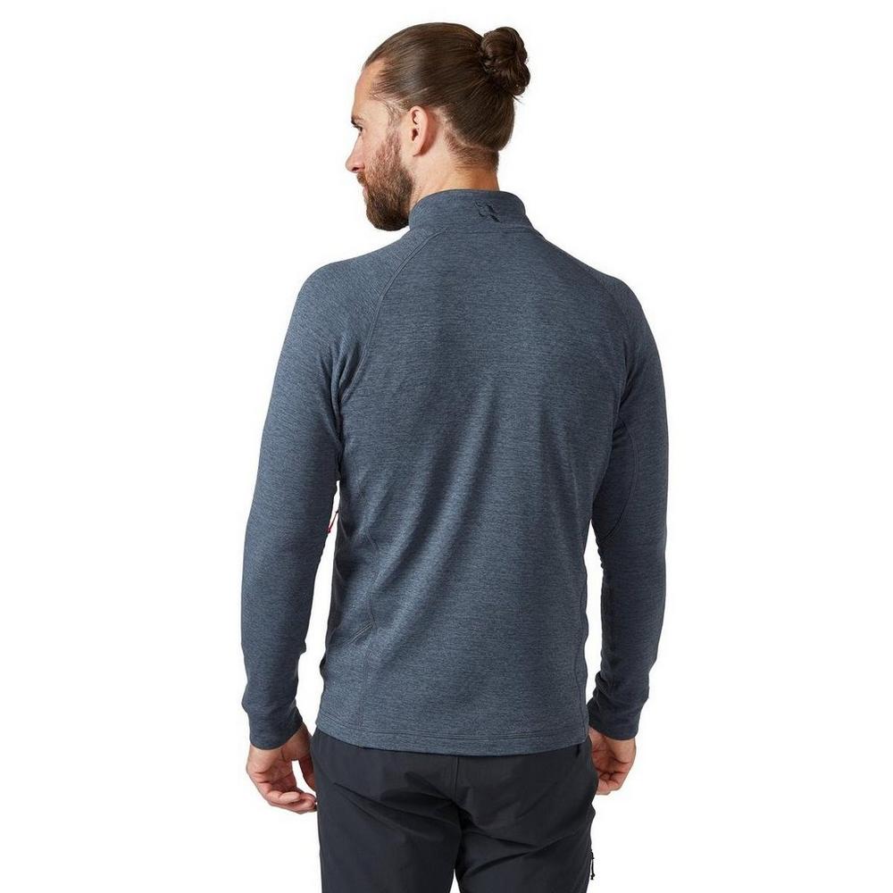 Rab Men's Nexus Jacket - Steel