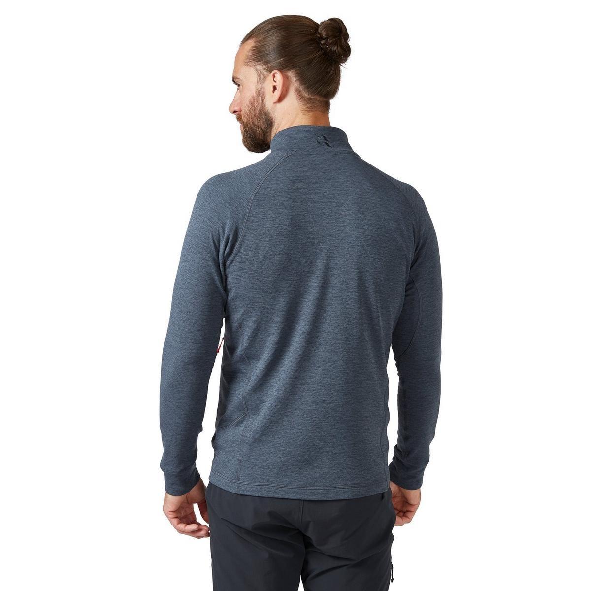 Rab Men's Nexus Jacket - Steel