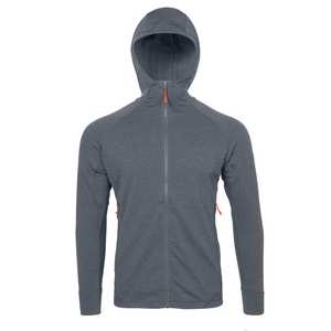 Men's Nexus Jacket - Steel