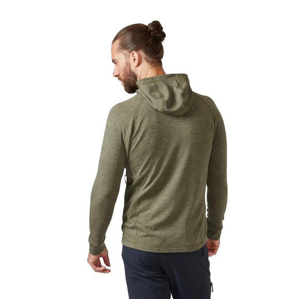 Rab nexus hot sale hoody mens