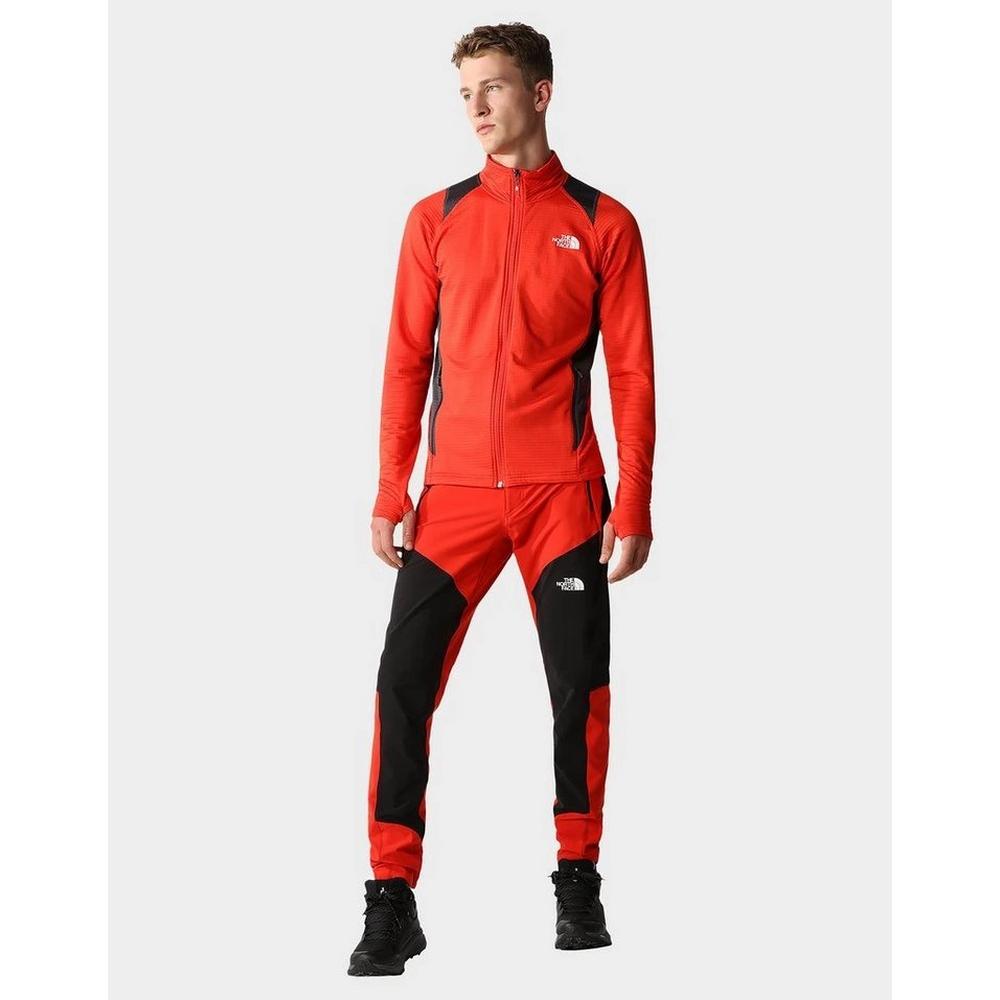 The north face full on sale tracksuit