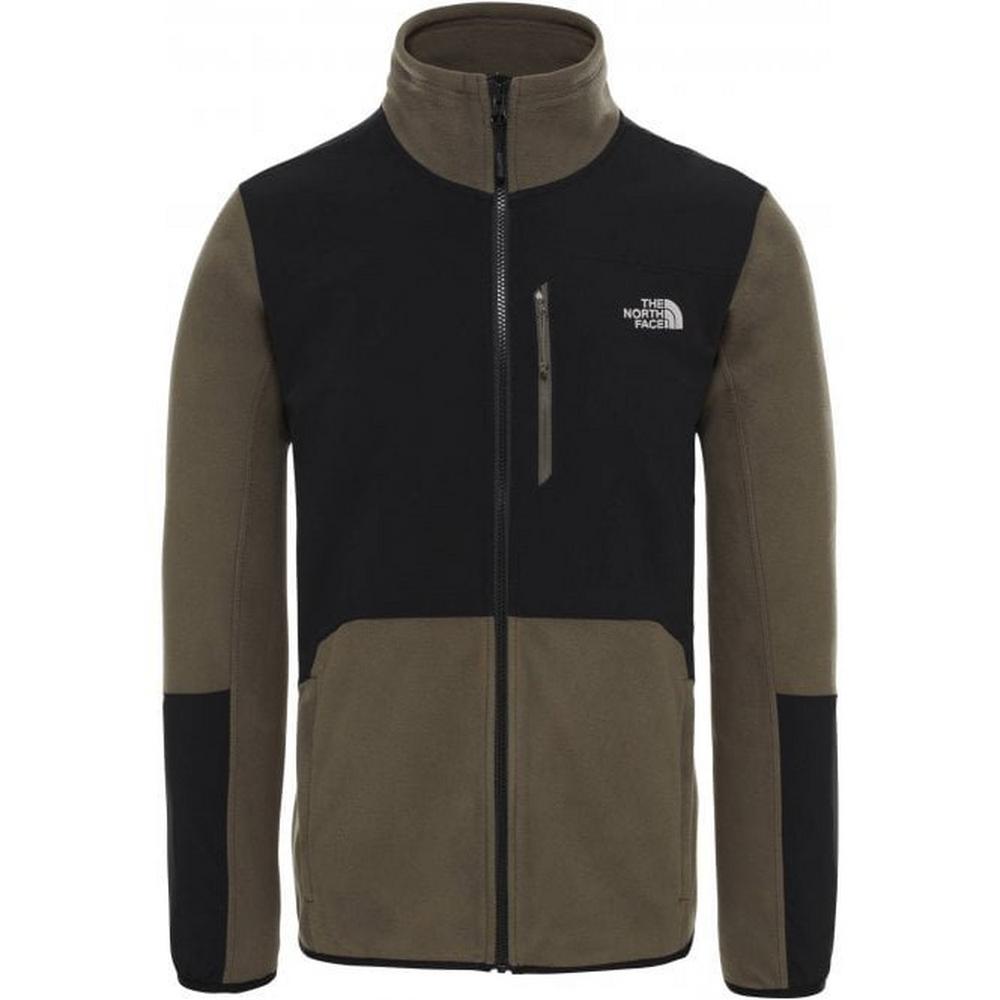 Men s The North Face Glacier Pro Full Zip Fleece George Fisher UK