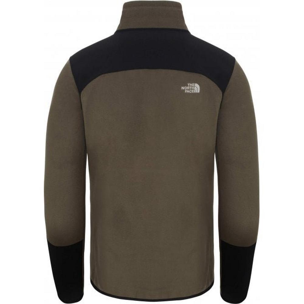 The North Face Glacier Pro 1/4 Zip - Fleece Jumper Men's, Buy online