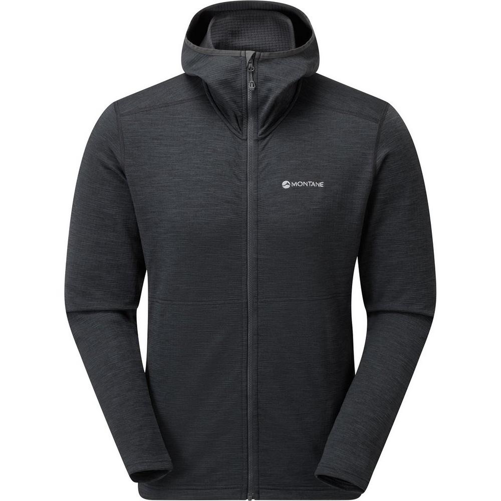 Montane Men's Protium Hoodie - Grey