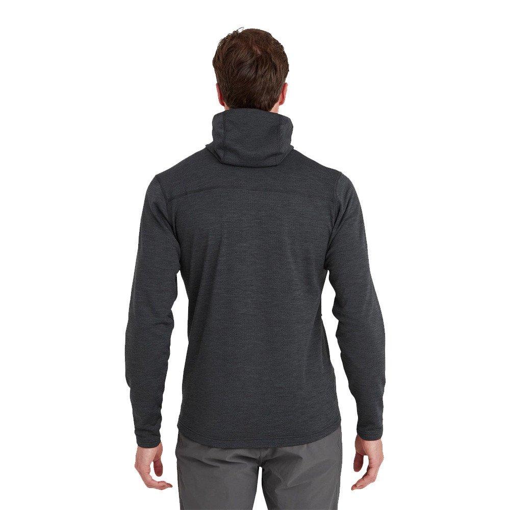 Montane Men's Protium Hoodie - Grey