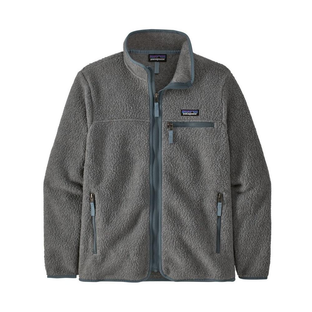 Women's retro best sale pile patagonia