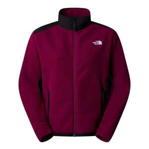 Women's Alpine Polartec Fleece 200 Jacket - Pink/Black
