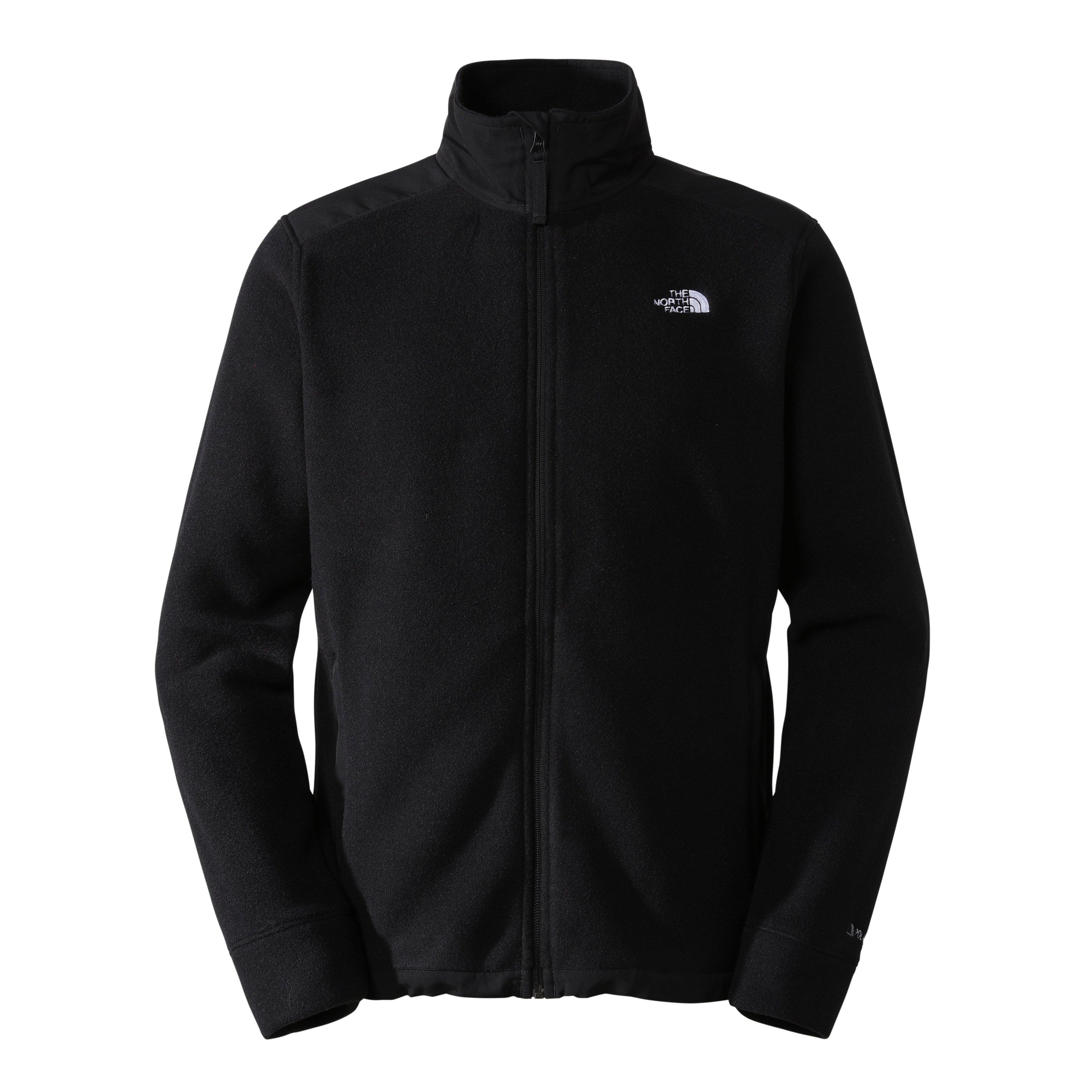 North face hot sale men's fleece