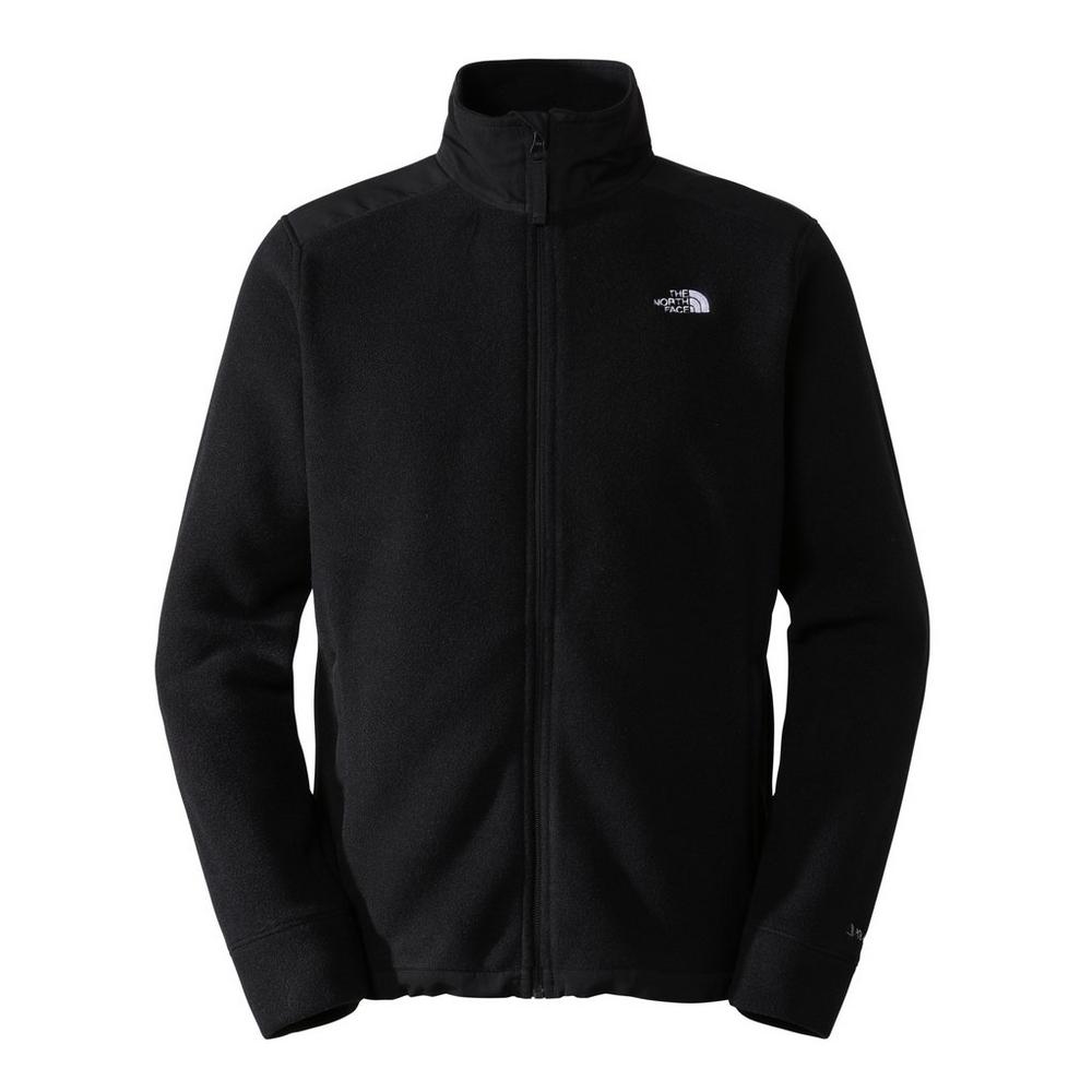 THE NORTH FACE Men's Alpine Polartec 200 Full Zip Jacket