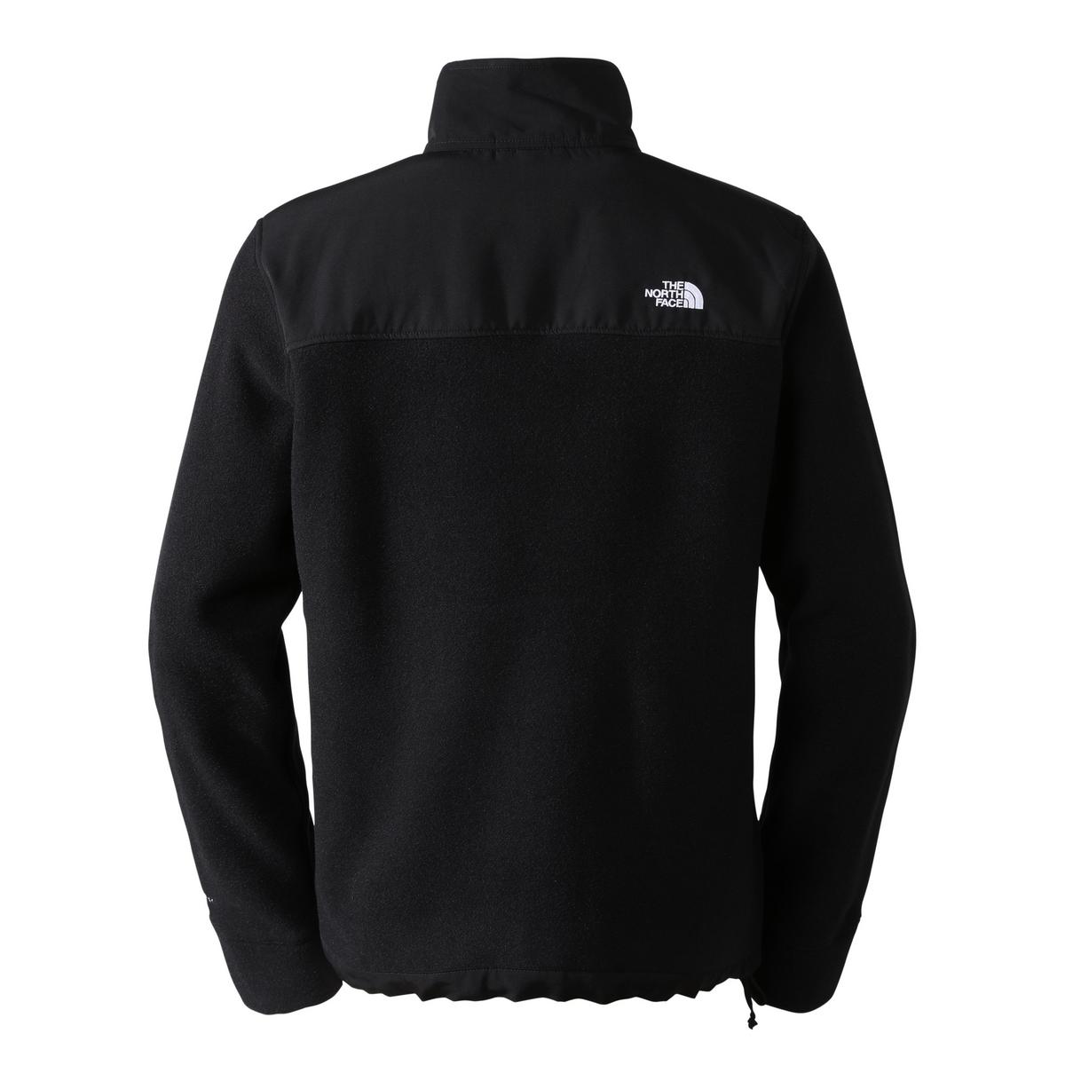 North face clearance polartec fleece