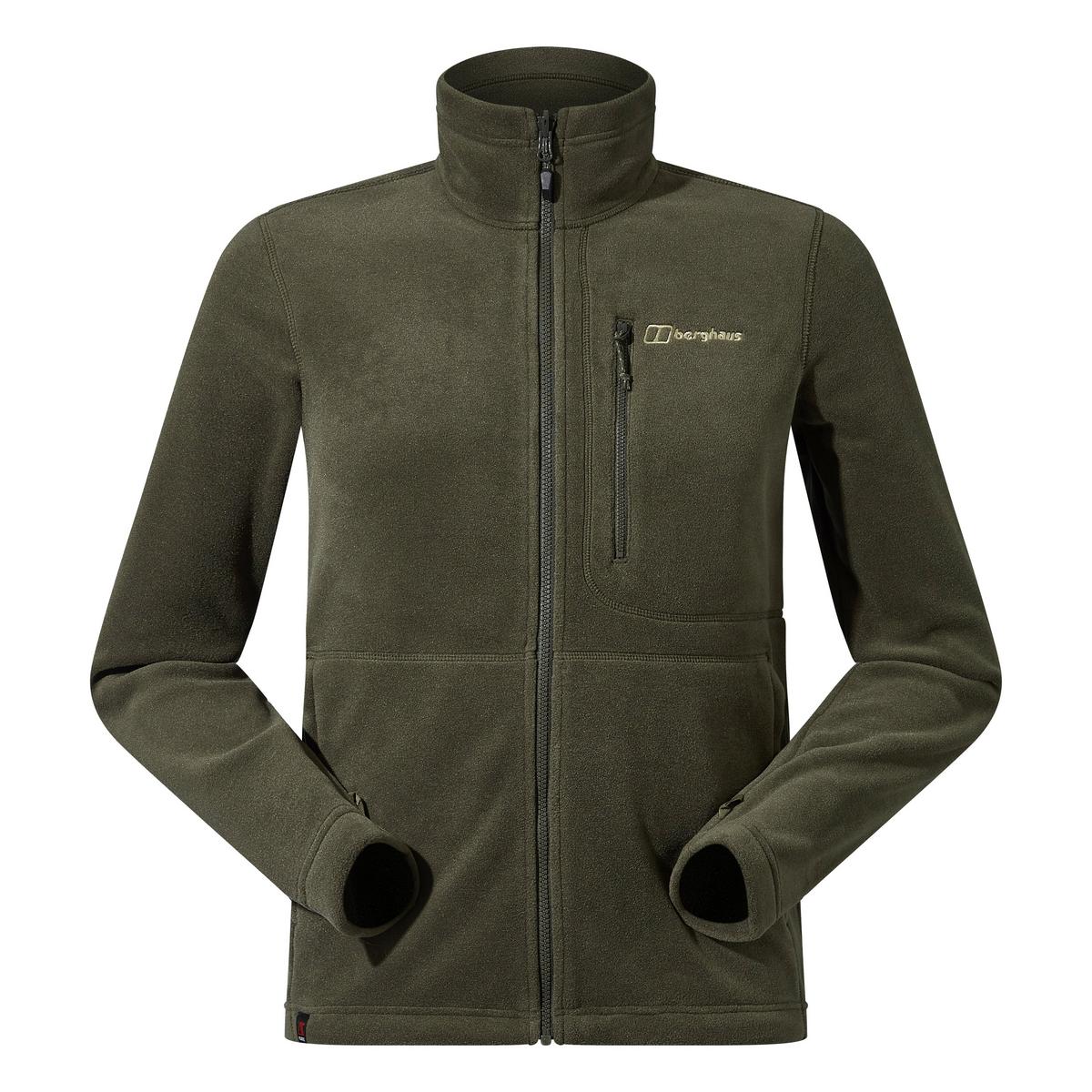 Berghaus thermal pro fleece hotsell