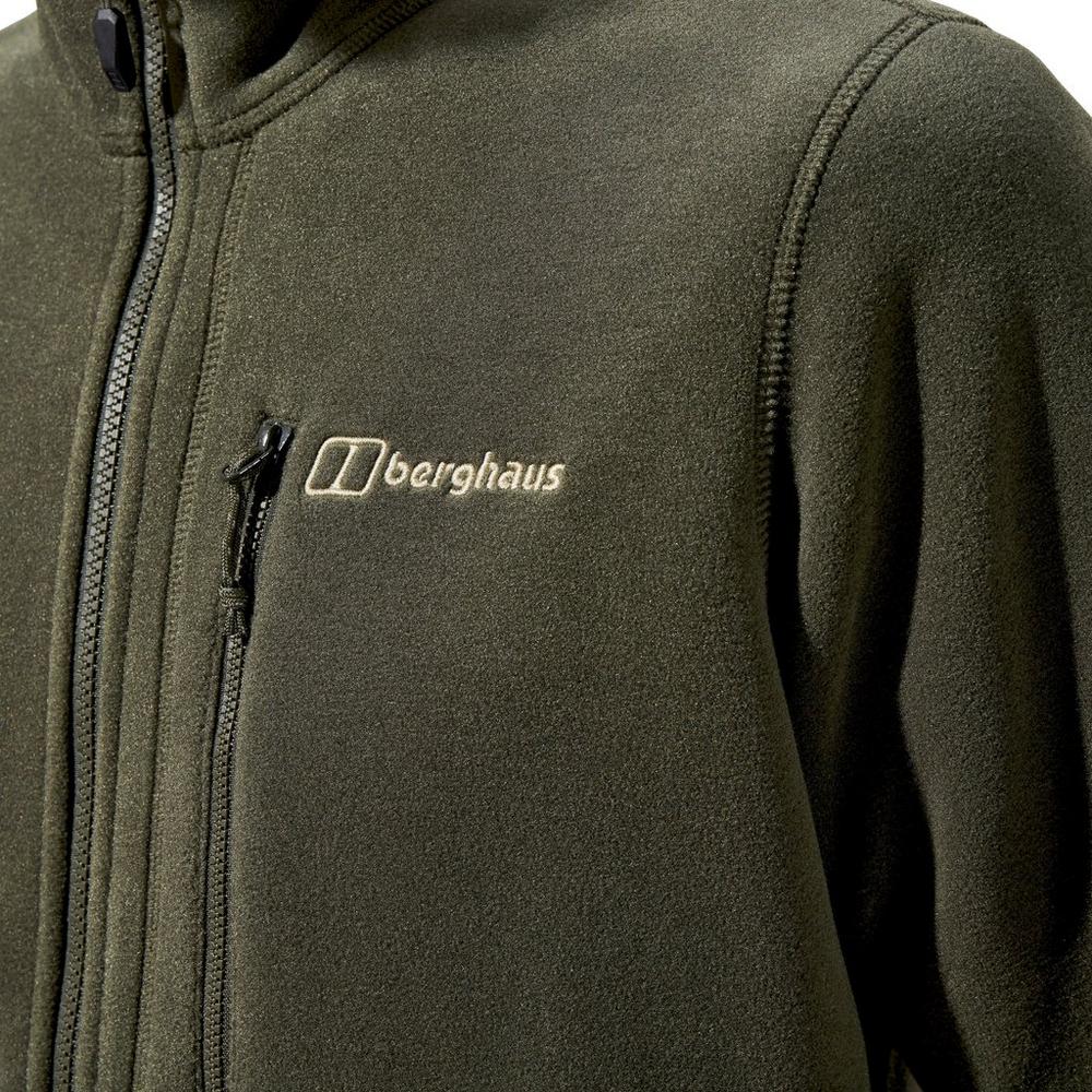 Berghaus polartec fleece online mens