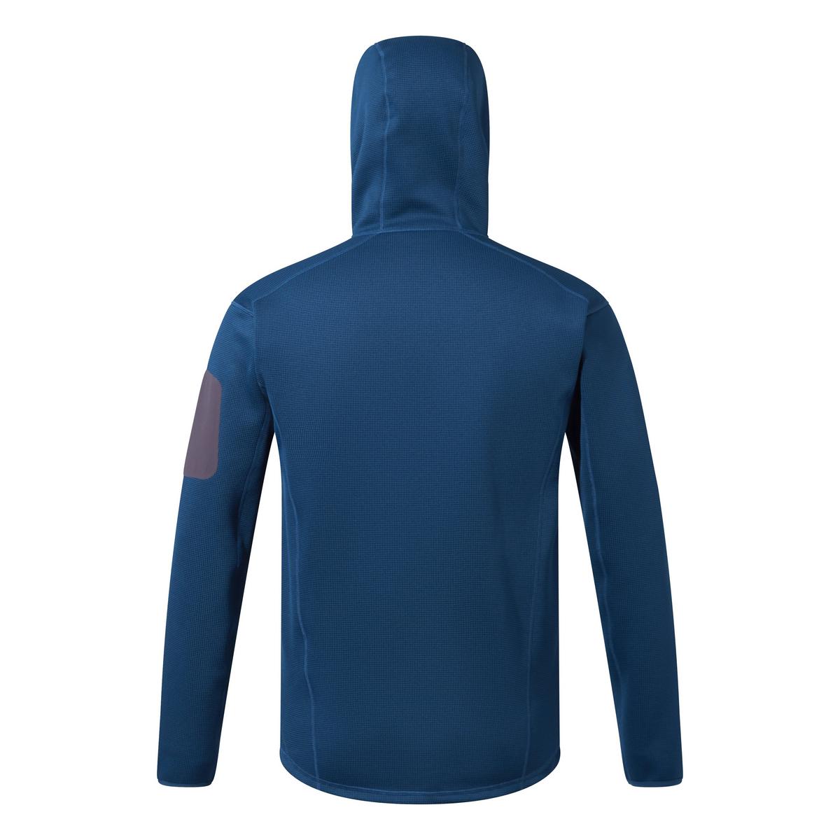 Berghaus Men's Pravitale Mountain 2.0 Hooded Jacket - Blue