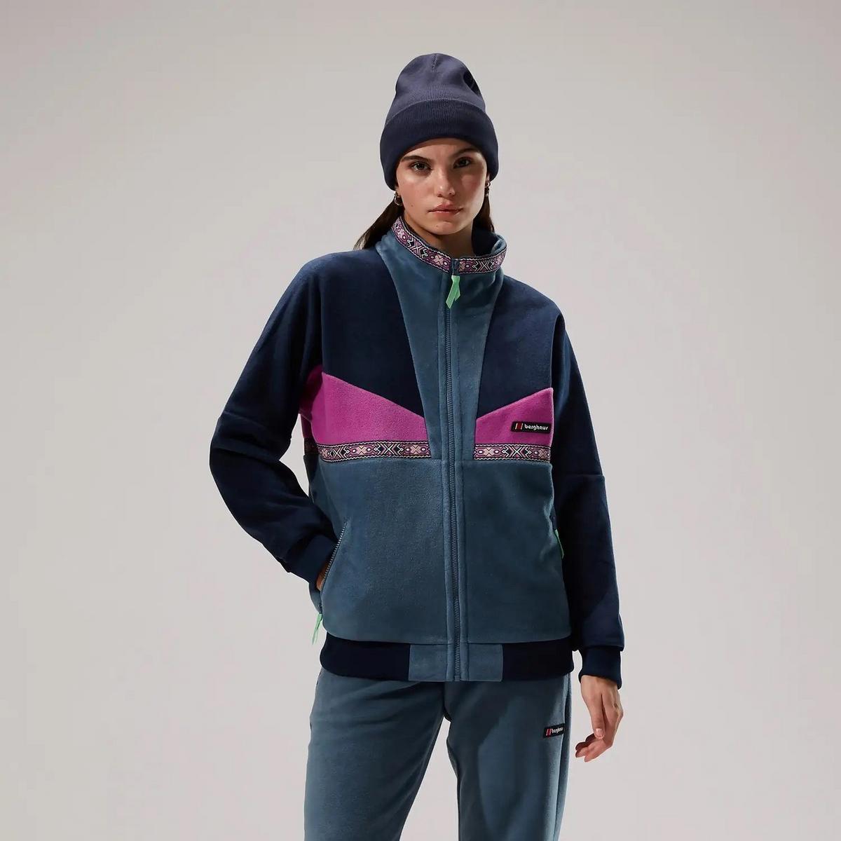 Berghaus fleece tramantana online