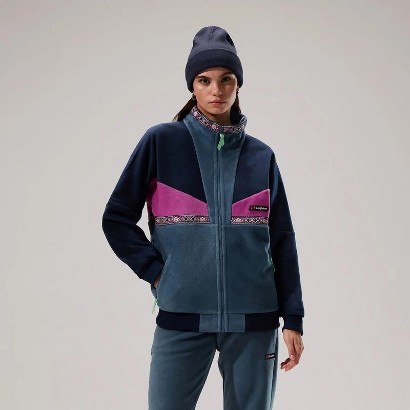 Tramantana fleece sales