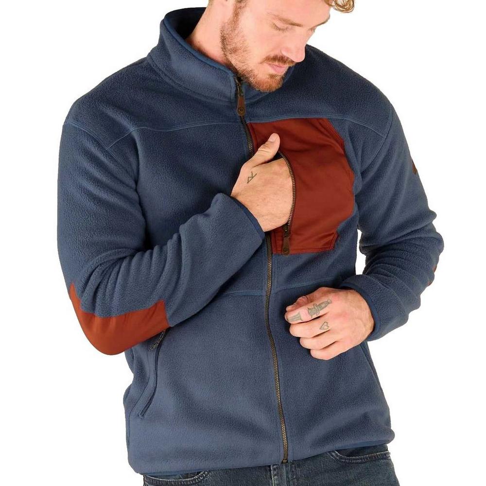 Mens sherpa on sale