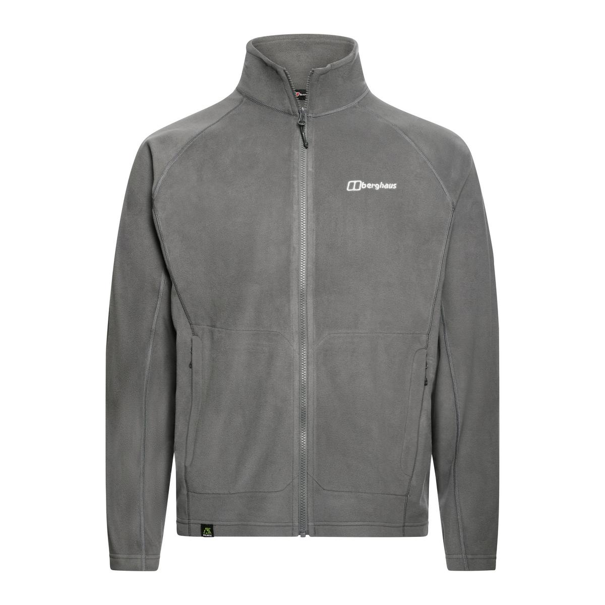 Berghaus microfleece full zip hotsell