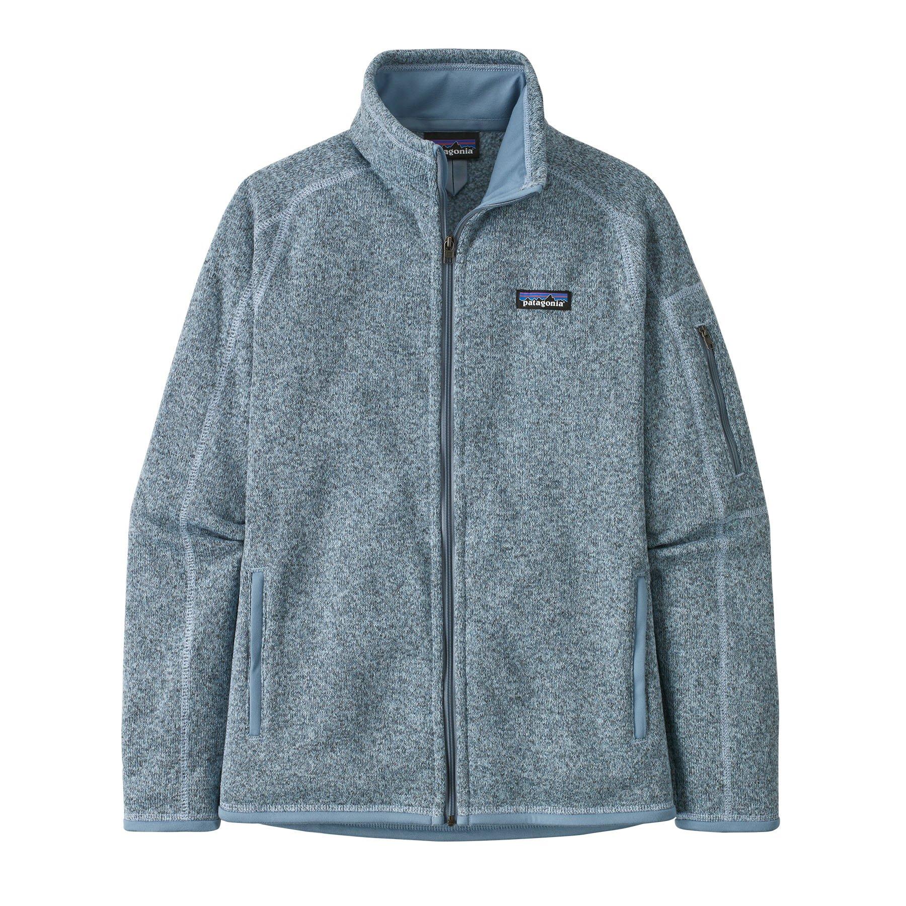 Patagonia fleece outlet clearance
