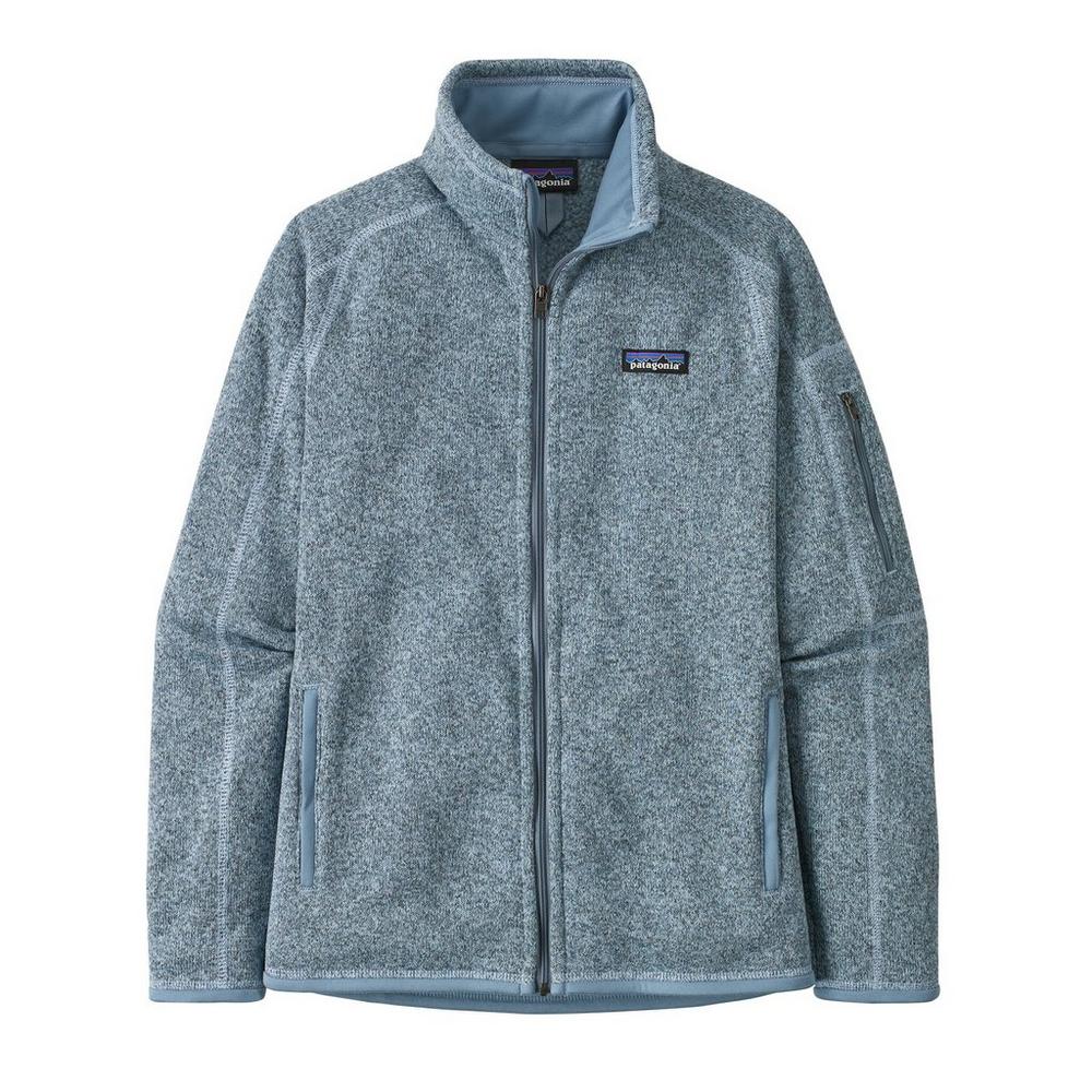 Patagonia better sweater jacket on sale