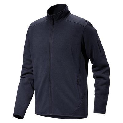 Arcteryx Men's Covert Cardigan - Navy