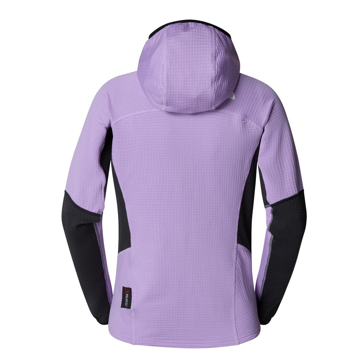 Hoodie lilac best sale