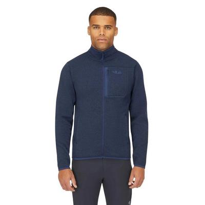 Rab Men's Ryvoan Jacket - Blue