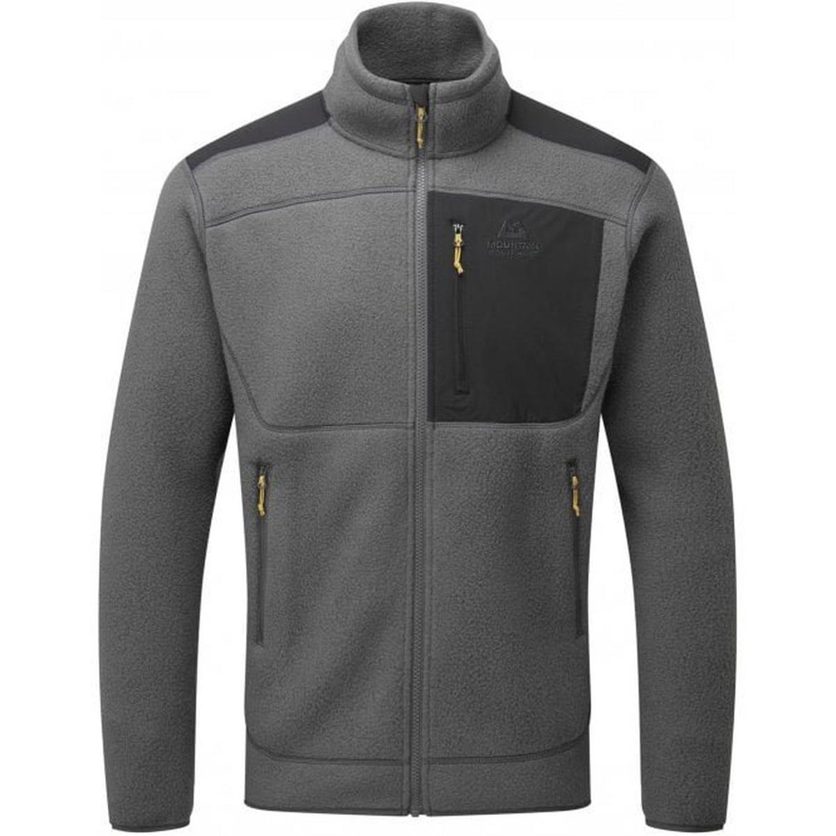 Mountain Equipment Men's Highpile Jacket - Grey